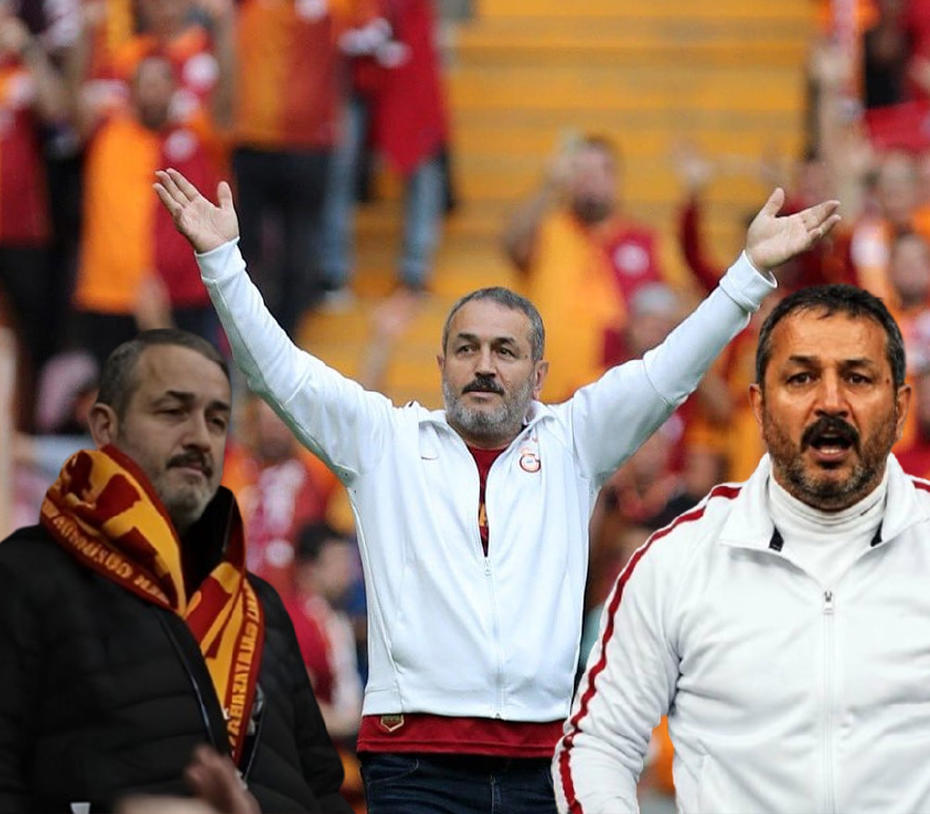 UltraAslan Tribün Lideri Sebahattin Şirin Gözaltında
