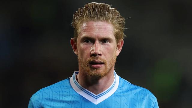 Galatasaray'a Kevin De Bruyne teklifi — Yönetimden net yanıt