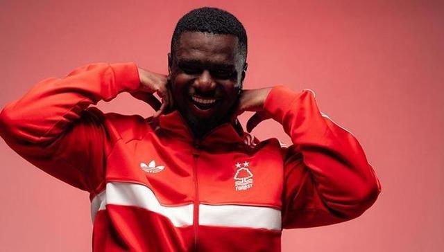 Nottingham Forest, Yeni Savunmacısı Ousmane Diomande ile Güçleniyor