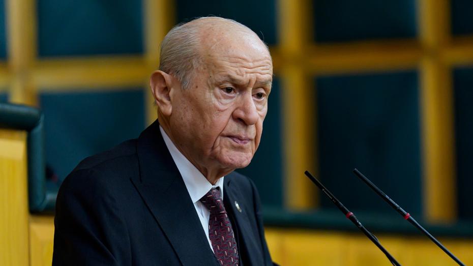 Devlet Bahçeli: Terörsüz Türkiye, Türk asırlarının aydınlık ufkudur