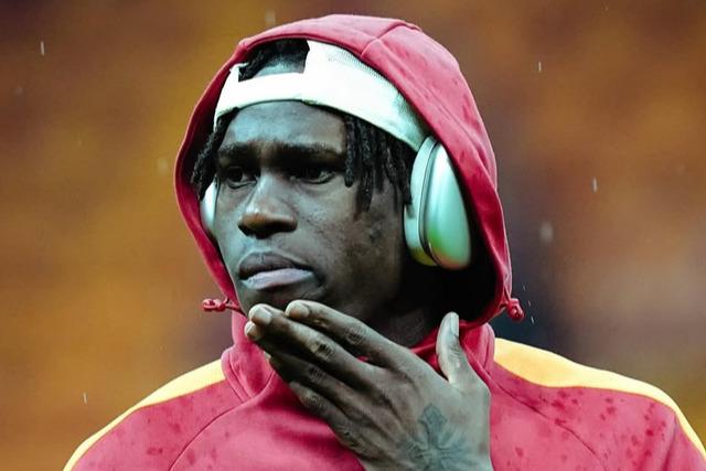 Galatasaray'dan Ayrılıyor mu? Singo'ya Talip Olan Kulüp Ortaya Çıktı