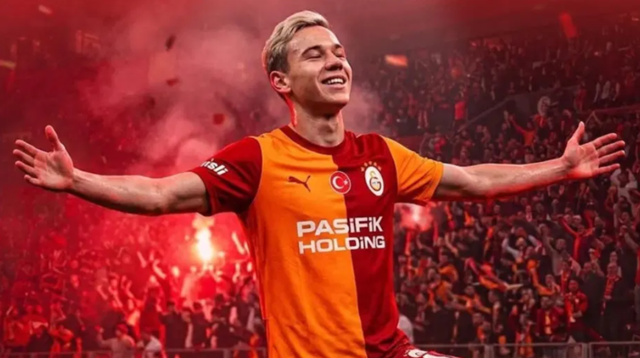 Batrakov'un İmza Videosu Gündemi Sarstı: Galatasaray'ın Tercihi ve Eski Yıldızların Tepkisi
