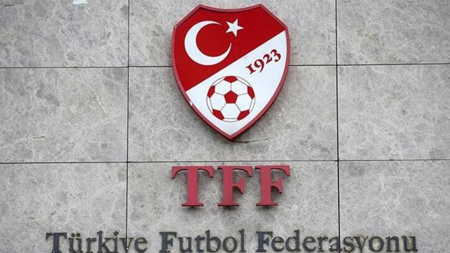 TFF'den yabancı kuralında flaş değişiklik! Türkiye Kupası kararı belli oldu