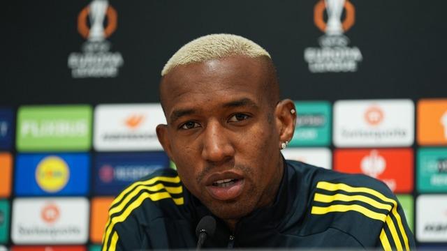 Fenerbahçe'de Ayrılık: Talisca, Yeni Takımına Transfer Oluyor