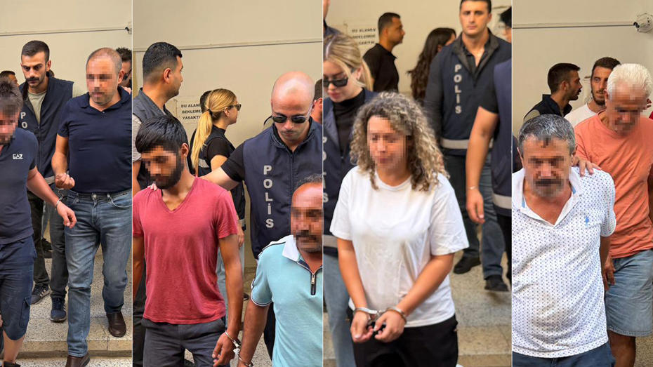 Girne Feribot Kazasında Tutuklamalar ve Kaptanın İfadesi Üzerine Detaylar