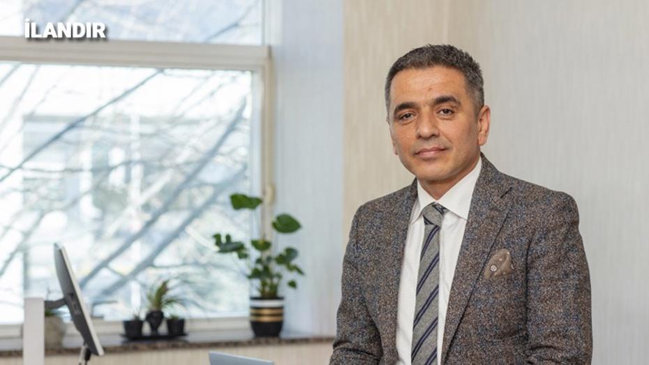 Bellona’da Stratejik Liderlik Ataması: Bilal Uyanık Gün Sayıyor
