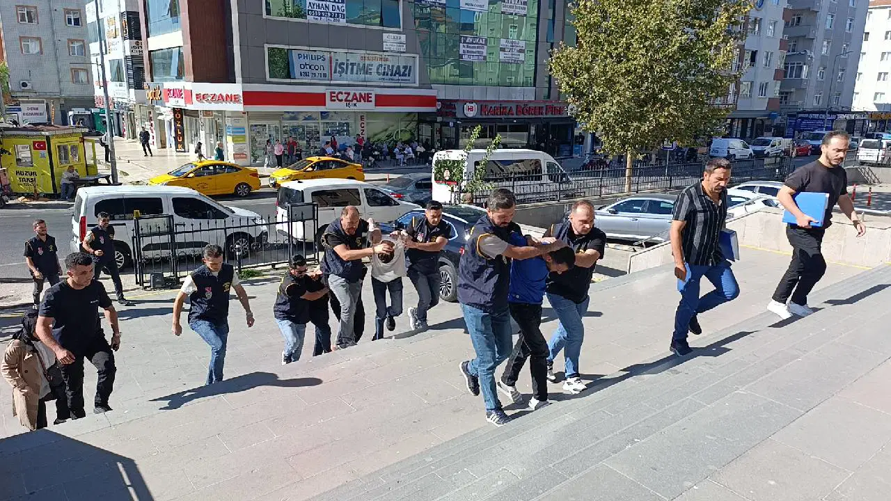 Tekirdağ'da Eve Silahla Ateş Açma Olayında Yeni Gelişmeler