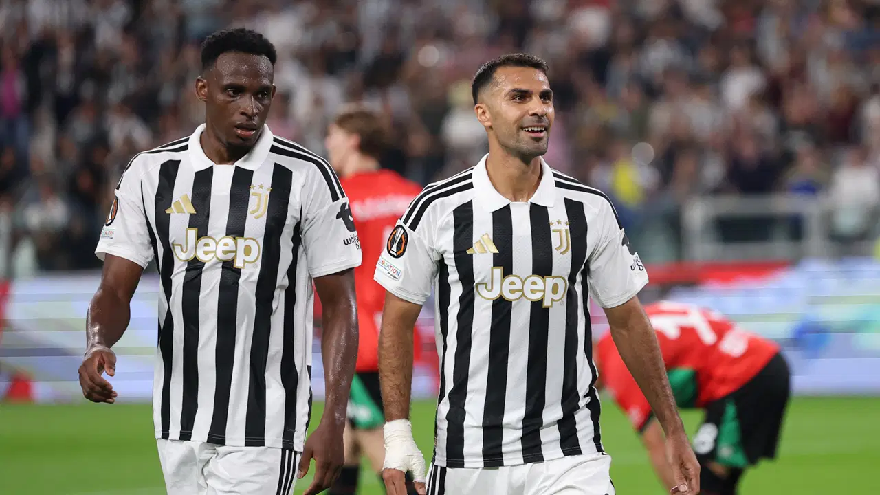 Zeki Çelik'in Golüyle Juventus, Nijmegen'i Farklı Yendi