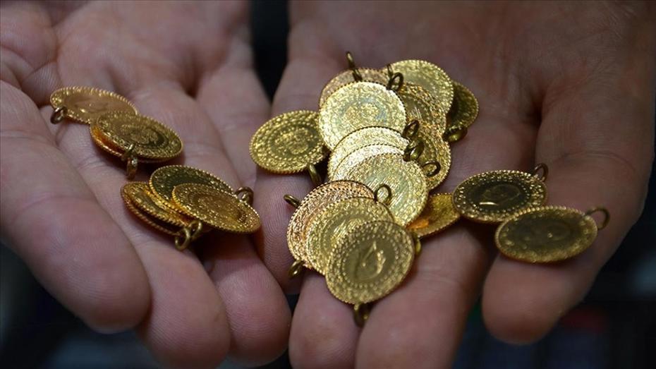 Altın Fiyatları Güncel 14 Nisan 2026: Gram, Çeyrek ve Cumhuriyet Altını Ne Kadar Oldu?