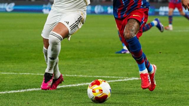 Real Madrid ve Barcelona'dan Negreira Davasıyla İlgili Çekişmeli Açıklamalar