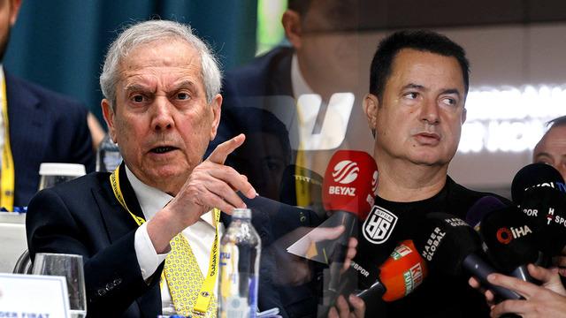 Acun Ilıcalı için Fenerbahçe'de kritik dönem! İhraç süreci mi başladı?