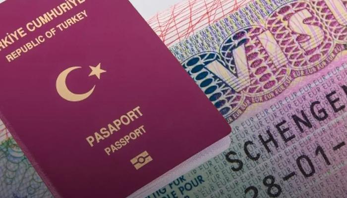 Sansasyon yaratacak iddia: Almanya sahte belgelerle Schengen vizesi dağıttı!