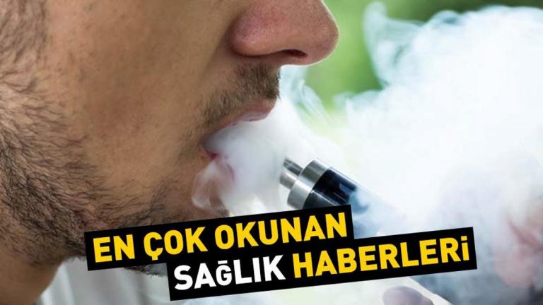 Günün öne çıkan sağlık haberleri, 28 Temmuz 2024…