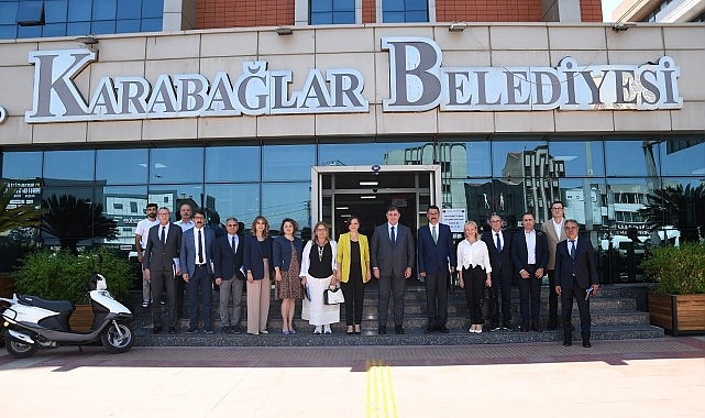 Büyükşehir Belediyesi dezavantajlı vatandaşlara yönelik eylem planı başlatıyor – GÜNDEM