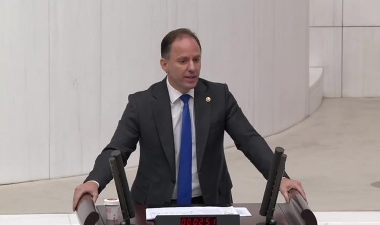 CHP’li Yavuzyılmaz “yap-işlet-devret”in zararını açıkladı: 1 trilyon 221 milyar lira!  – Son Dakika Türkiye, Siyasi Haberler