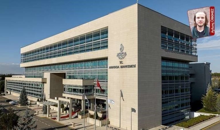 İlk üç ayda 529 hak ihlali kararı – Son Dakika Türkiye Haberleri