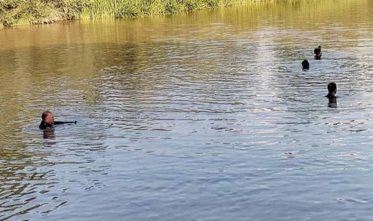 Aras Nehri’nde kaybolan 12 yaşındaki Yusuf’un cansız bedeni bulundu – Son Dakika Türkiye Haberleri