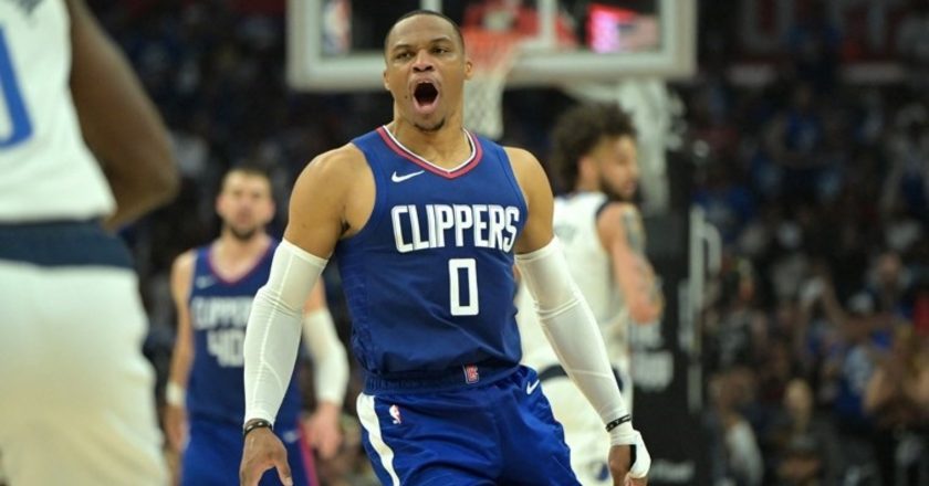 Russell Westbrook, Denver Nuggets’a takaslandı!  – En güncel spor haberleri