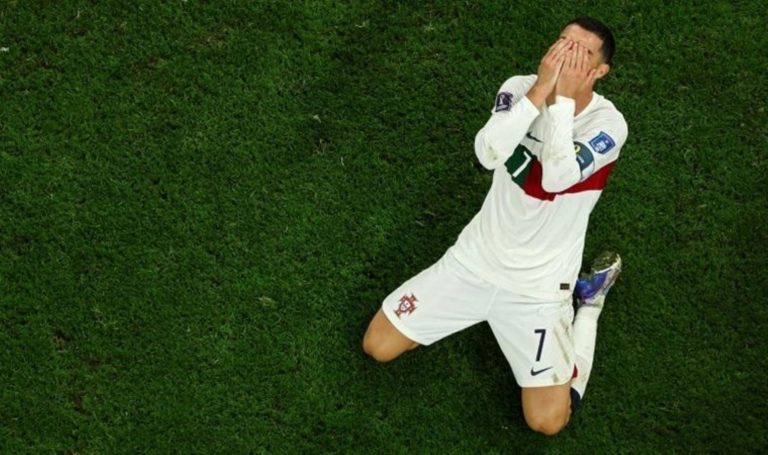Suudi Arabistan’da Ronaldo’ya ağır fatura: Kelimenin tam anlamıyla servet ödedi!  – Son dakika sporları, dünya haberleri