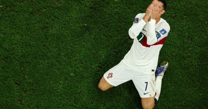 Suudi Arabistan’da Ronaldo’ya ağır fatura: Kelimenin tam anlamıyla servet ödedi!  – Son dakika sporları, dünya haberleri