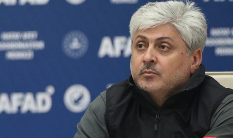 Eski Hatay Valisi Rahmi Doğan hakkında suç duyurusu – Son Dakika Türkiye Haberleri