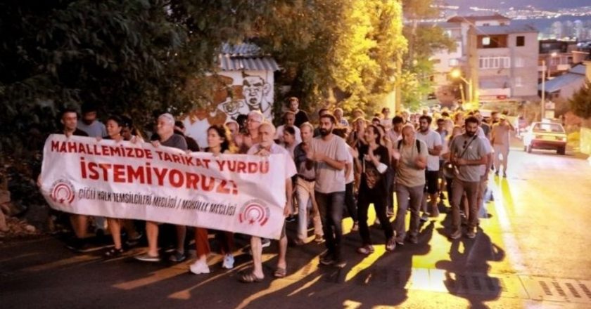 İzmir’de “Mezheplere Karşı Aydınlanma Festivali” – Son Dakika Türkiye, Cumhuriyet Ege Haberleri