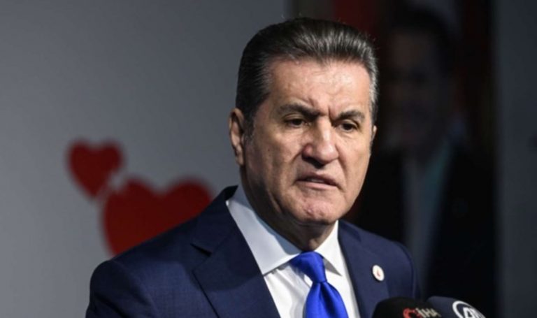 “Son konuşmam” diyerek paylaştı: Mustafa Sarıgül’den yeni açıklama geldi!  – Son Dakika Türkiye, Siyasi Haberler