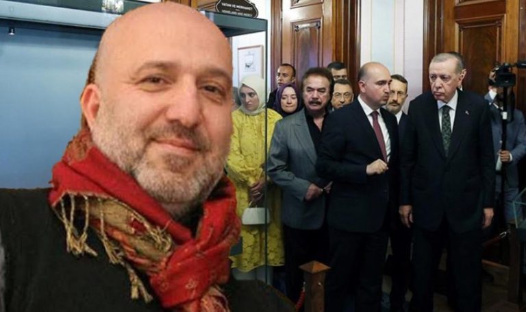 ‘Osmanlı yeğeni’ davet edilmediğinden şikayet etti: Bence Orhan Gencebay olmalı – Son Dakika Türkiye Haberleri
