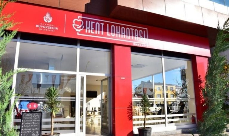 Ümraniye Kent Lokantası nerede?  Ümraniye Kent Lokantası çalışma saatleri ve fiyatları nedir?  – En son hayat haberleri