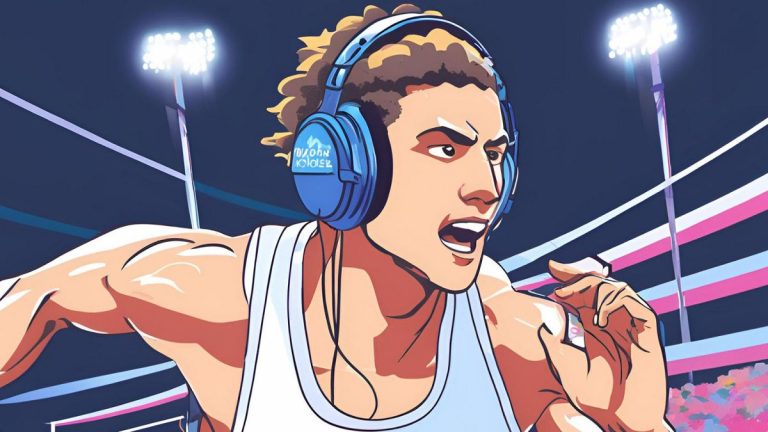 Paris Olimpiyatları: Sporcular yarışmadan önce ne dinler?