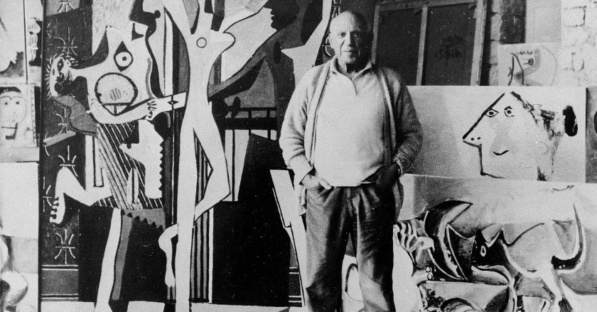 Picasso’dan Salgado’ya, Warhol’dan Kahlo’ya efsane sergiler İstanbul’da