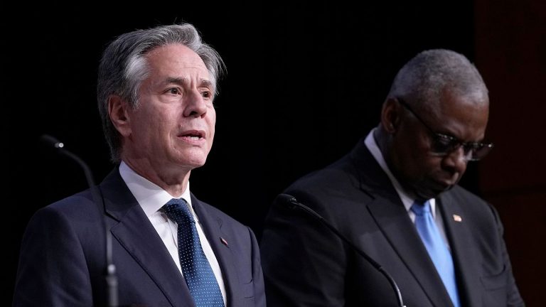 ABD Dışişleri Bakanı Blinken, Gazze’deki ateşkes görüşmelerinin “son aşamaya” geldiğini duyurdu