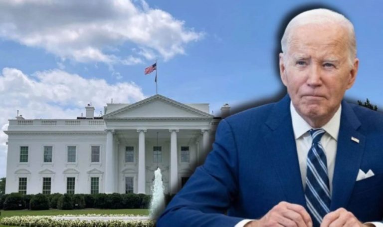 Beyaz Saray’dan Orta Doğu Açıklaması: ‘İsrail’i savunacağız ama…’ – Son Dakika Dünya Haberleri