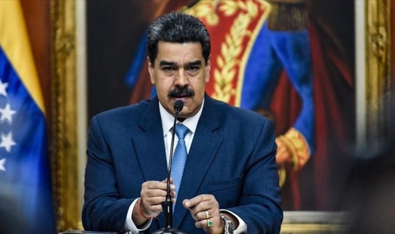 Maduro, X’in kapatılması emrini verdi – Son Dakika Dünya Haberleri