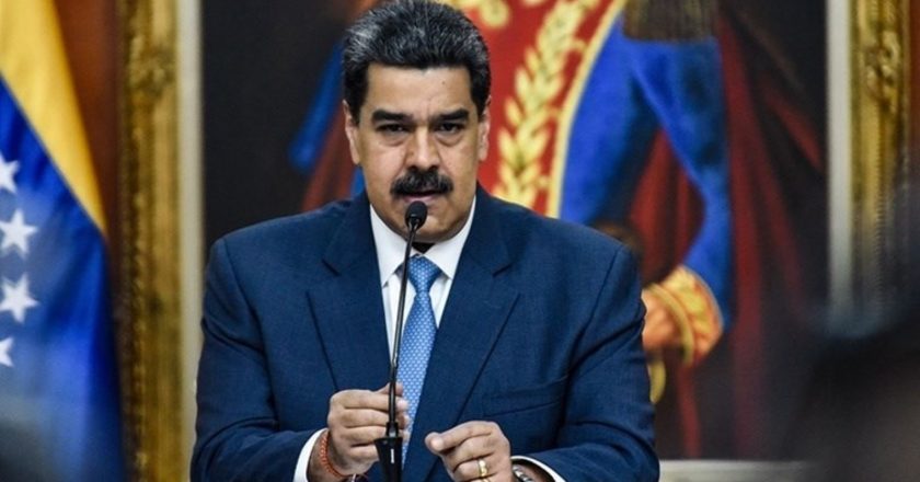 Maduro, X’in kapatılması emrini verdi – Son Dakika Dünya Haberleri