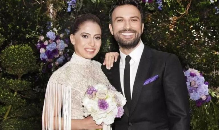 Tarkan’dan eşi Pınar Tevetoğlu’na romantik doğum günü kutlaması – Son Dakika Hayat Haberleri