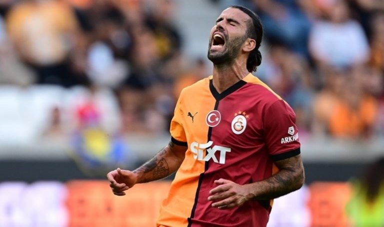 İtalyan gazeteci açıkladı: Sergio Oliveira’nın Galatasaray kararı! – En güncel spor haberleri