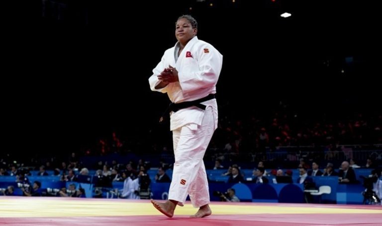 Kayra Özdemir kimdir?  Olimpiyatlarda yarı finale yükselen Kayra Özdemir kaç yaşında ve nerelidir?  Kayra Özdemir’in kariyeri ve başarıları… – Son dakika spor haberleri