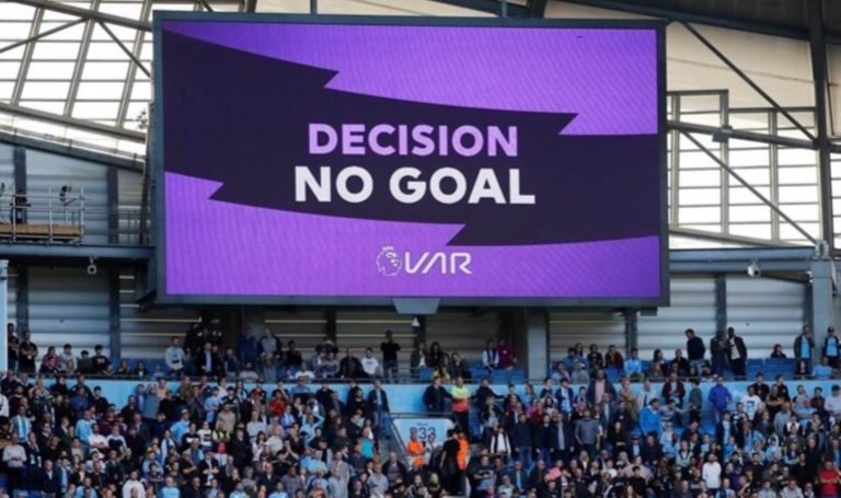 Premier Lig’de flaş VAR kararı: Aynı anda… – Son Dakika Spor Haberleri