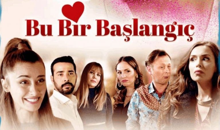 Bu Bir Başlangıç ​​filminin konusu nedir? Bu Bir Başlangıç ​​filminin oyuncuları kimler? – TV rehberindeki en son haberler