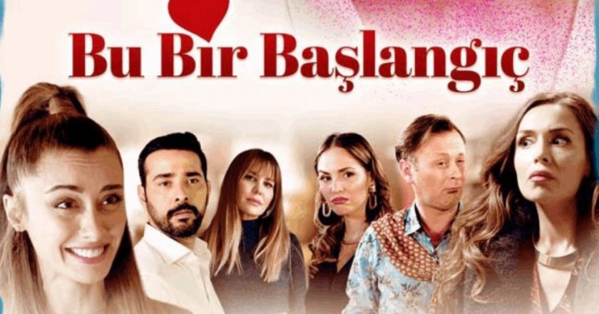 Bu Bir Başlangıç ​​filminin konusu nedir? Bu Bir Başlangıç ​​filminin oyuncuları kimler? – TV rehberindeki en son haberler