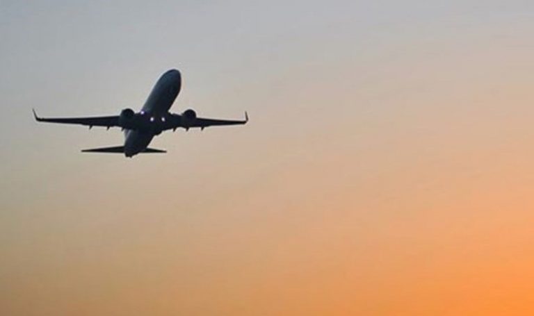 Özbekistan’a gidecek uçak teknik arıza nedeniyle Amasya’ya indi – Son Dakika Türkiye Haberleri