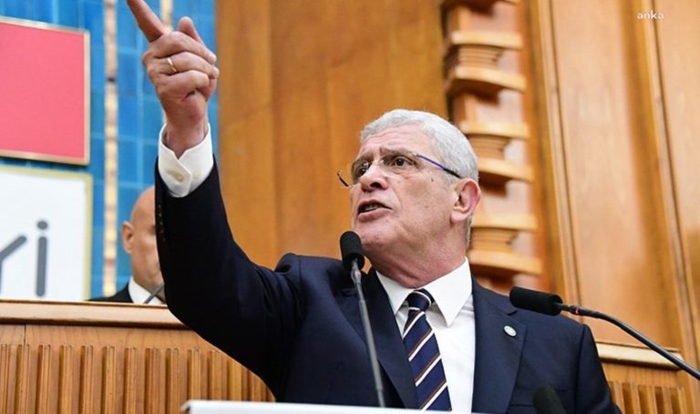 İYİ Parti Lideri Müsavat Dervişoğlu elinden ameliyat oldu – Son Dakika Türkiye,Siyaset Haberleri