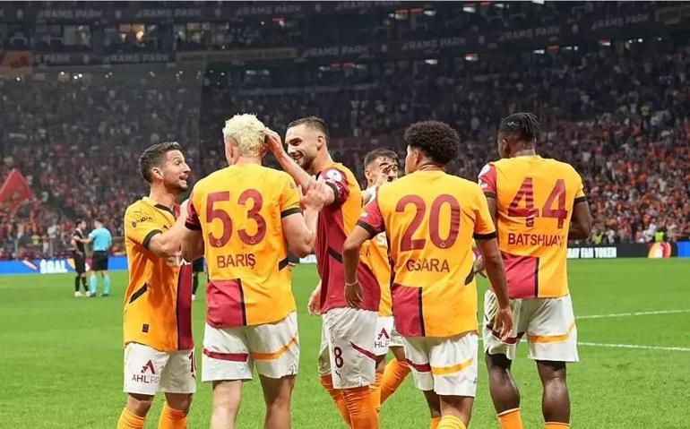 FENERBAHÇE GALATASARAY MAÇI CANLI İZLE: Süper Lig'in OLASI maçı ne zaman, saat kaçta, hangi kanalda Süper Lig'in OLASI maçı FENERBAHÇE GALATASARAY DEV DERBİNİN 11'i