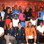 Emirates İstanbul Golf Cup 2024 Kemer Golf Kulübü’nde gerçekleşti