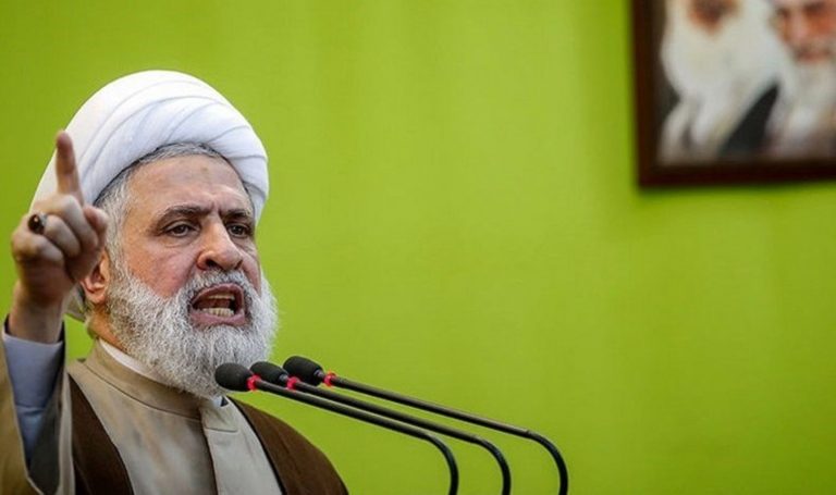 Hizbullah “yeni aşamayı” duyurdu: “İsrail dehşetten ölecek” – Son Dakika Türkiye Haberleri