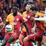 Galatasaray-Beşiktaş derbisinin skoru açıklandı! PFDK’ya sevk edildiler