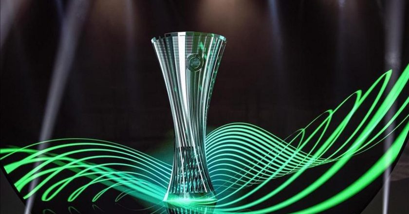 UEFA Konferans Ligi yarın yeni formatıyla başlıyor!