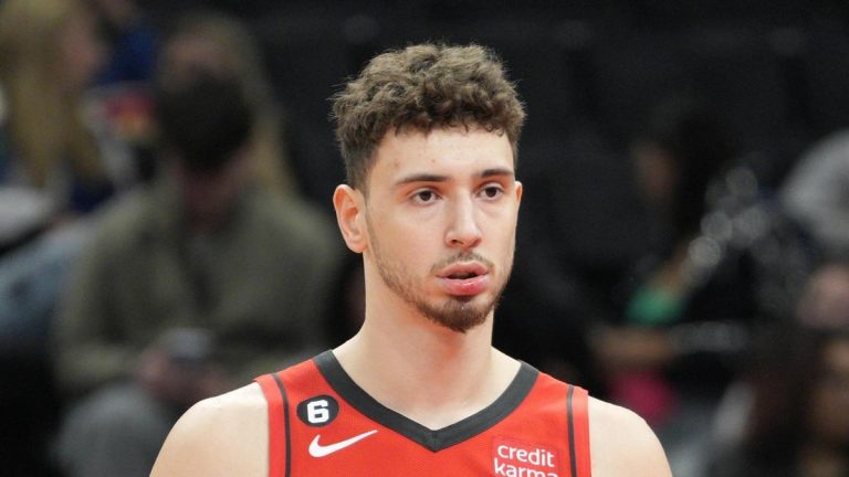 Houston Rockets’ın yıldızı milli pivot Alperen Şengün double-double serisine devam ediyor!