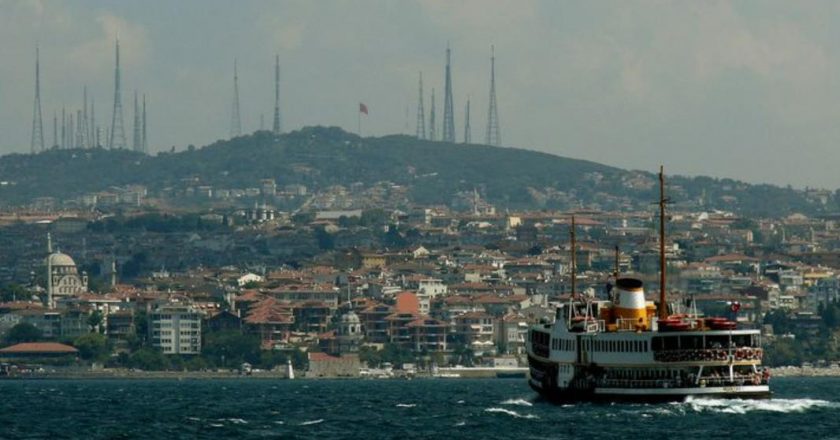 İstanbul’da Ulaşım Rehberi Toplu Taşıma ve Alternatif Yöntemler